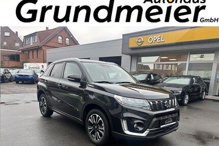 Suzuki Vitara Gebrauchtwagen