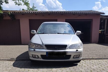 Honda Accord Gebrauchtwagen