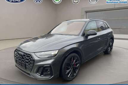 Audi SQ5 Gebrauchtwagen