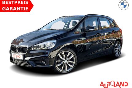 BMW 218 Gebrauchtwagen