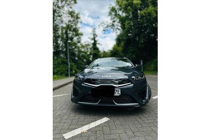 Kia ceed Sportswagon Gebrauchtwagen