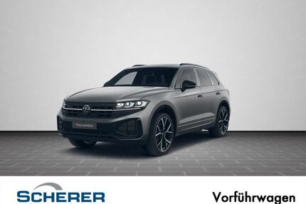 VW Touareg Gebrauchtwagen