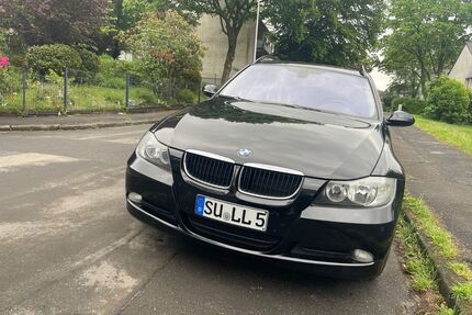 BMW 318 Gebrauchtwagen