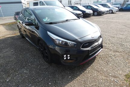 Kia pro ceed / ProCeed Gebrauchtwagen