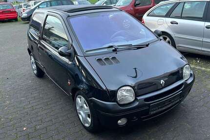 Renault Twingo Gebrauchtwagen
