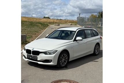 BMW 318 Gebrauchtwagen