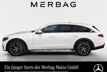 Mercedes-Benz E 300 Gebrauchtwagen