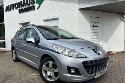 Peugeot 207 Gebrauchtwagen