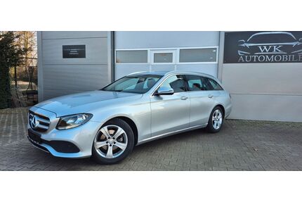 Mercedes-Benz E 220 Gebrauchtwagen