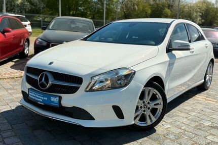Mercedes-Benz A 180 Gebrauchtwagen
