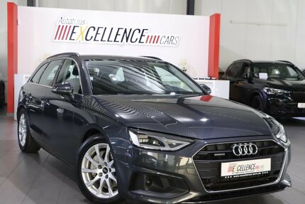 Audi A4 Avant 40 TDI QUATTRO SPORT / LED,ACC+LANE,B&O Gebrauchtwagen