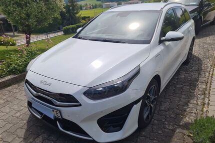 Kia ceed Sportswagon Gebrauchtwagen