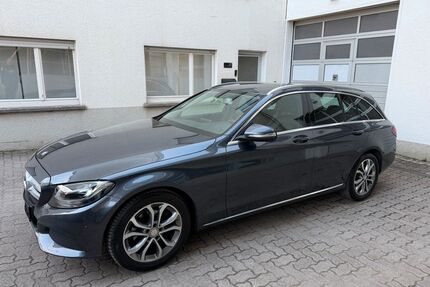 Mercedes-Benz C 180 Gebrauchtwagen