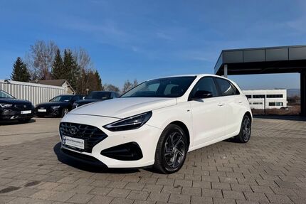 Hyundai i30 Gebrauchtwagen