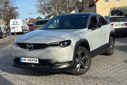 Mazda MX-30 Gebrauchtwagen