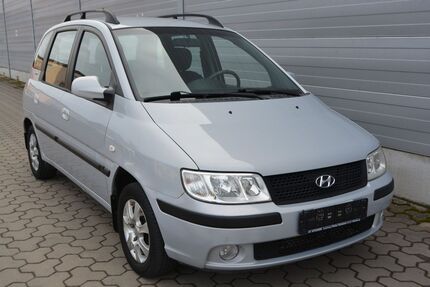 Hyundai Matrix Gebrauchtwagen