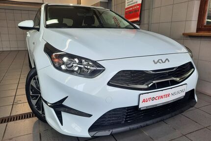 Kia ceed Sportswagon Gebrauchtwagen