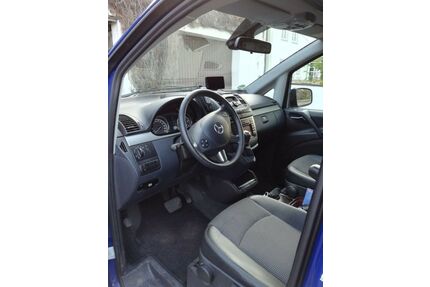 Opel Viano 