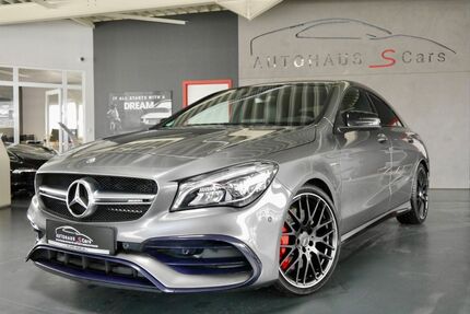 Mercedes-Benz CLA 45 AMG Gebrauchtwagen