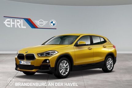 BMW X2 Gebrauchtwagen
