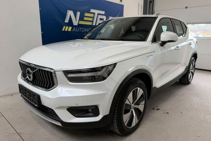 Volvo XC40 Gebrauchtwagen