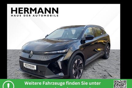 Renault Scenic E-TECH Gebrauchtwagen