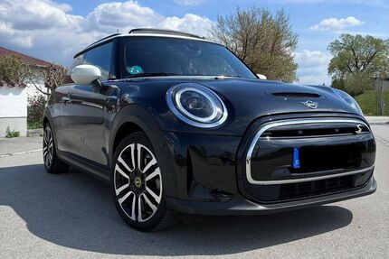 Mini Cooper SE Gebrauchtwagen