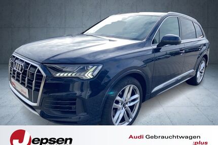 Audi Q7 Gebrauchtwagen