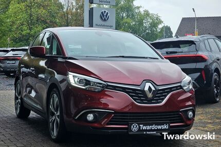 Renault Scenic Gebrauchtwagen