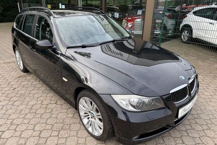 BMW 335 Gebrauchtwagen