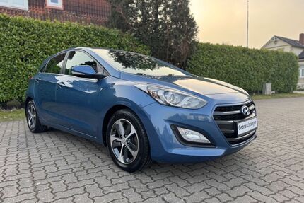 Hyundai i30 Gebrauchtwagen