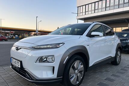 Hyundai KONA Elektro Gebrauchtwagen