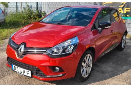 Renault Clio Gebrauchtwagen