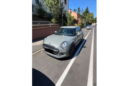Mini ONE Gebrauchtwagen