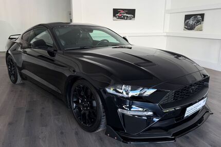 Ford Mustang Gebrauchtwagen