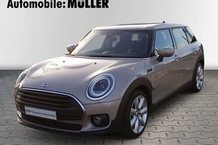 Mini Cooper Clubman Gebrauchtwagen
