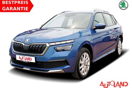 Skoda Kamiq Gebrauchtwagen