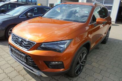 Seat Ateca Gebrauchtwagen