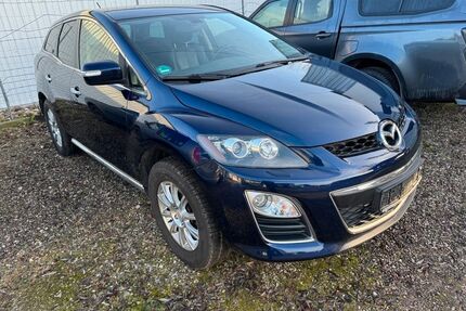 Mazda CX-7 Gebrauchtwagen