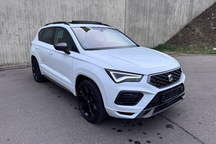 Seat Ateca Gebrauchtwagen