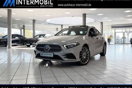 Mercedes-Benz A 250 Gebrauchtwagen
