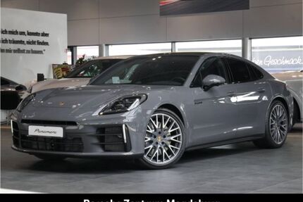 Porsche Panamera Gebrauchtwagen