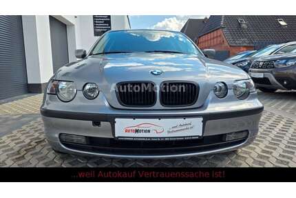 BMW 316 Gebrauchtwagen