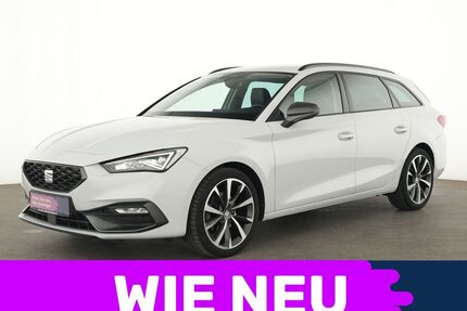 Seat Leon Gebrauchtwagen