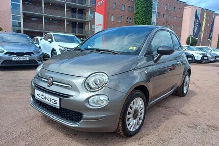 Fiat 500 Gebrauchtwagen