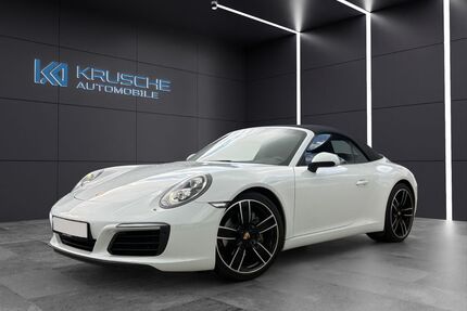 Porsche 991 Gebrauchtwagen