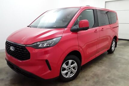 Ford Tourneo Custom Gebrauchtwagen