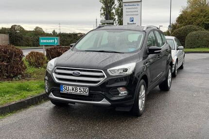 Ford Kuga Gebrauchtwagen