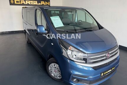 Fiat Talento Gebrauchtwagen