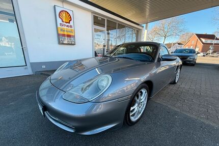 Porsche Boxster Gebrauchtwagen